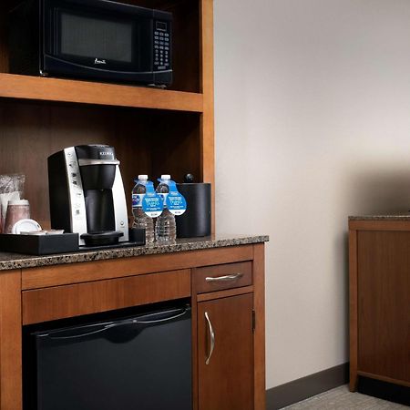 Hilton Garden Inn Atlanta West/Lithia Springs Eksteriør billede