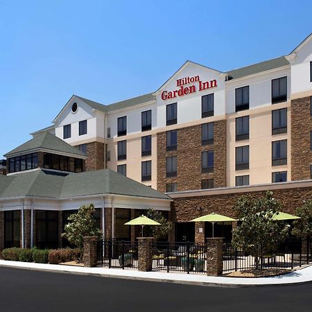 Hilton Garden Inn Atlanta West/Lithia Springs Eksteriør billede
