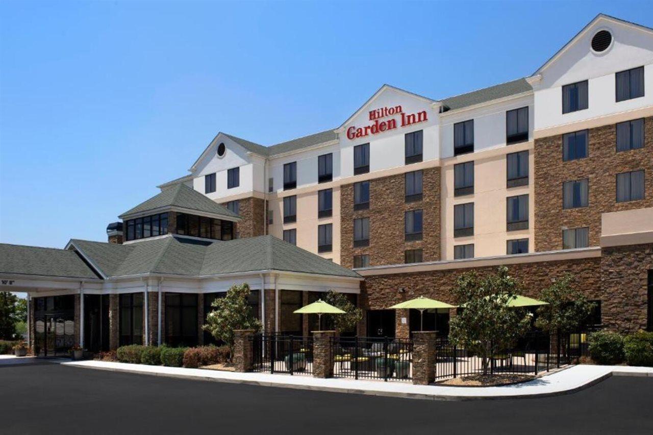 Hilton Garden Inn Atlanta West/Lithia Springs Eksteriør billede