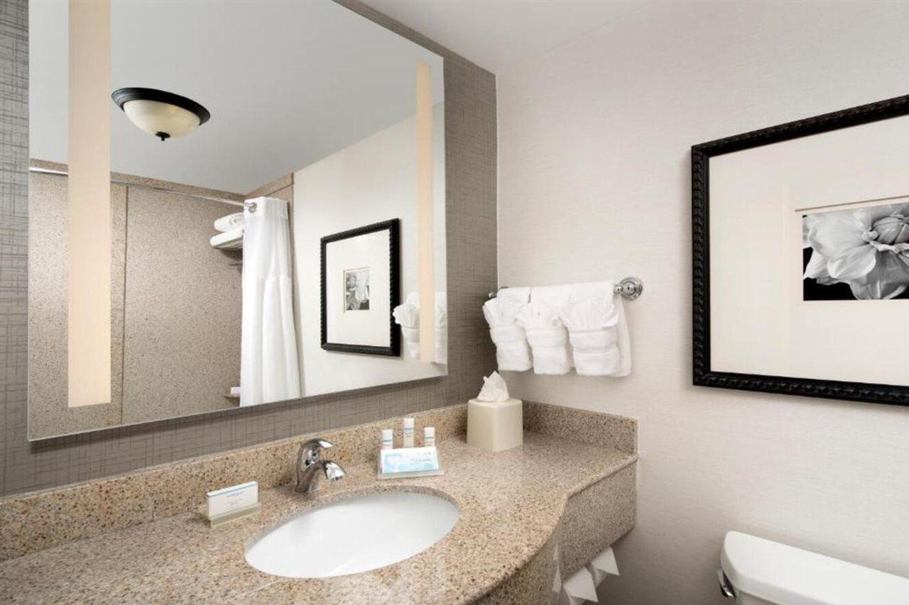 Hilton Garden Inn Atlanta West/Lithia Springs Eksteriør billede