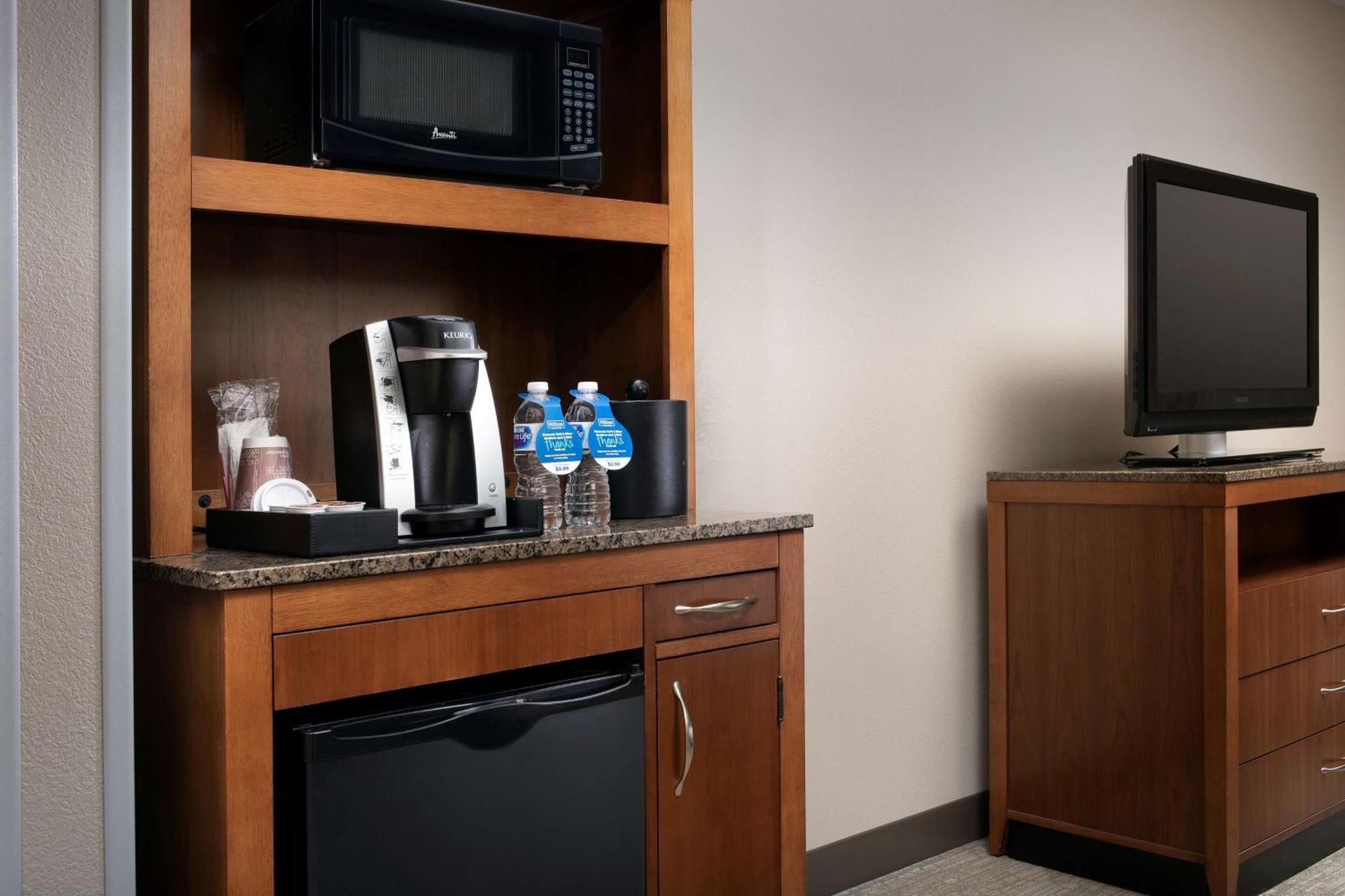 Hilton Garden Inn Atlanta West/Lithia Springs Eksteriør billede