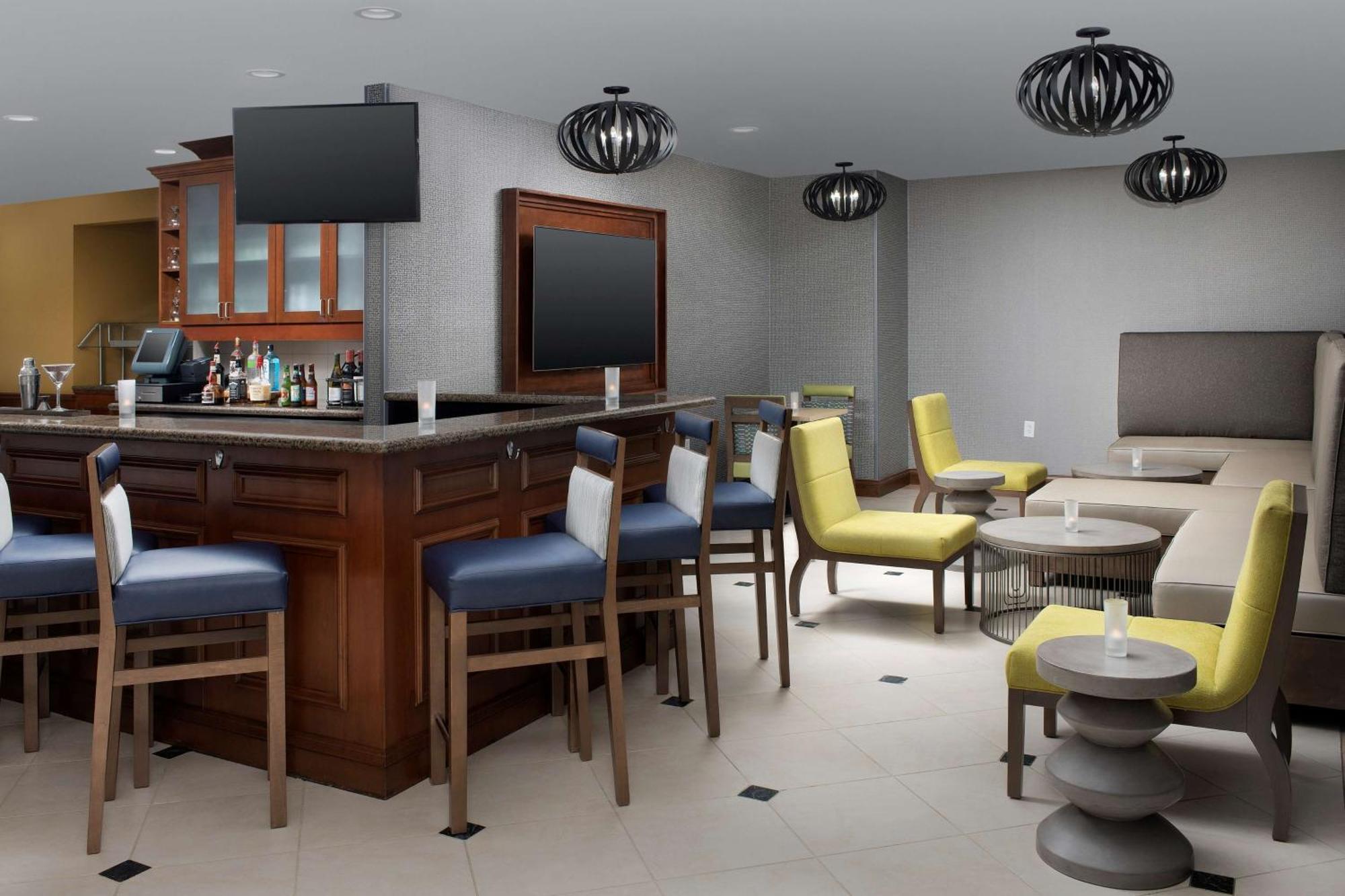Hilton Garden Inn Atlanta West/Lithia Springs Eksteriør billede