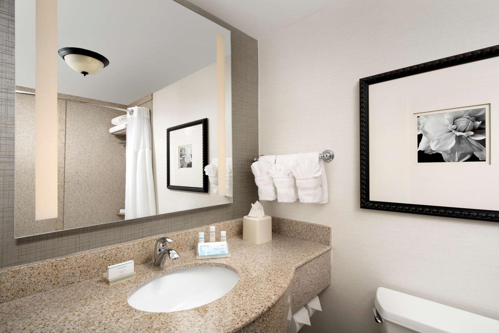 Hilton Garden Inn Atlanta West/Lithia Springs Eksteriør billede