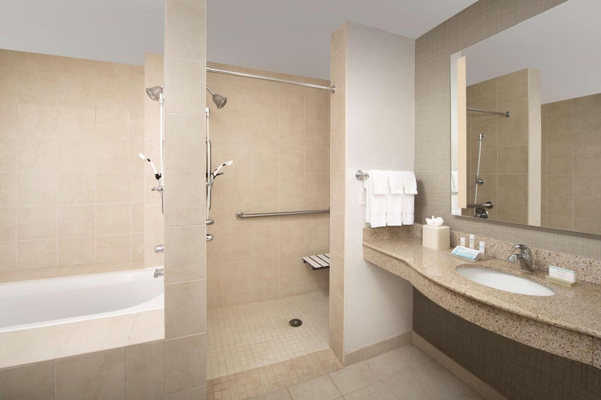 Hilton Garden Inn Atlanta West/Lithia Springs Eksteriør billede