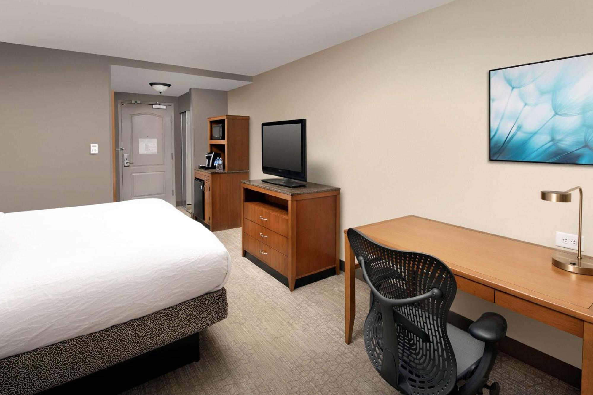 Hilton Garden Inn Atlanta West/Lithia Springs Eksteriør billede