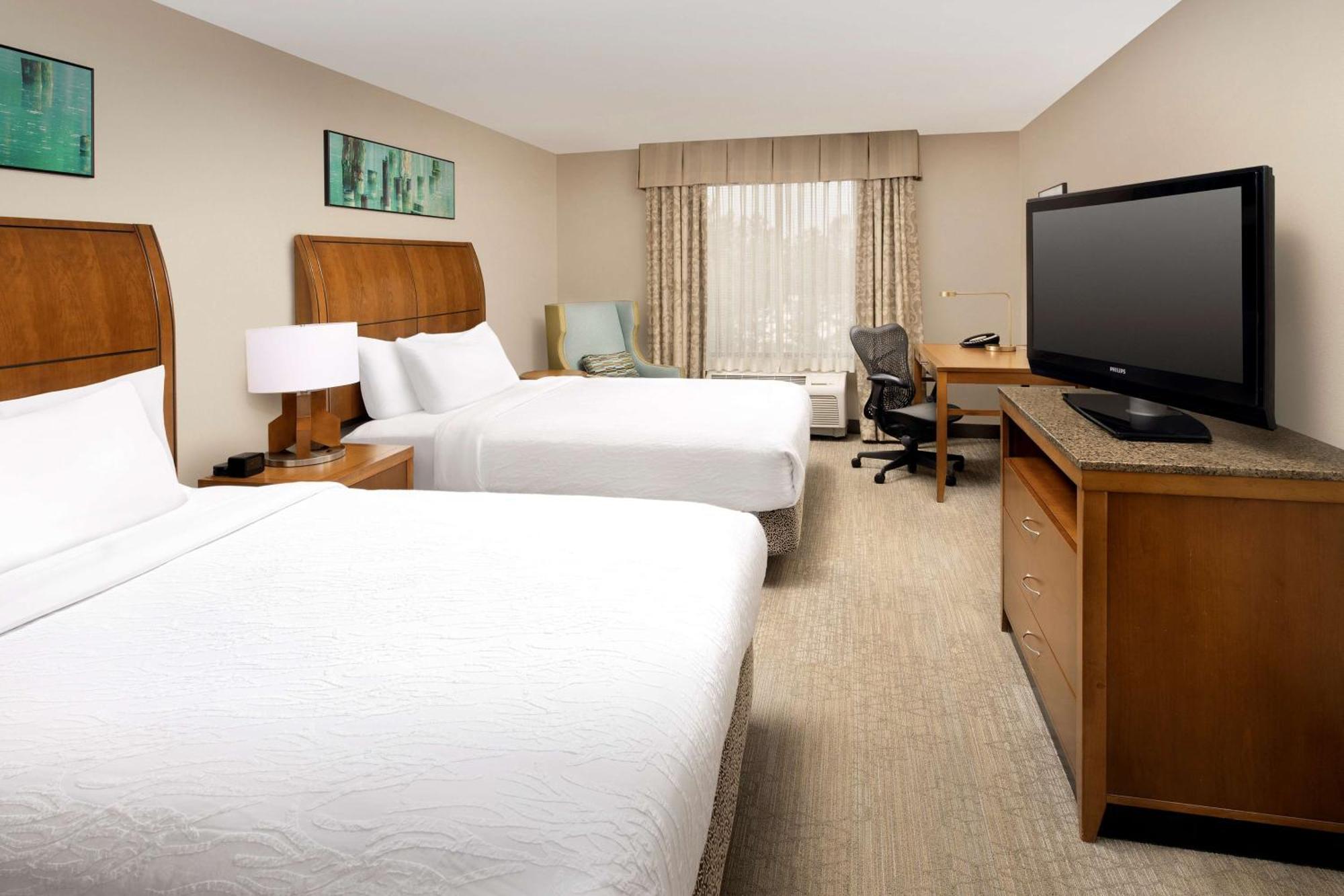 Hilton Garden Inn Atlanta West/Lithia Springs Eksteriør billede