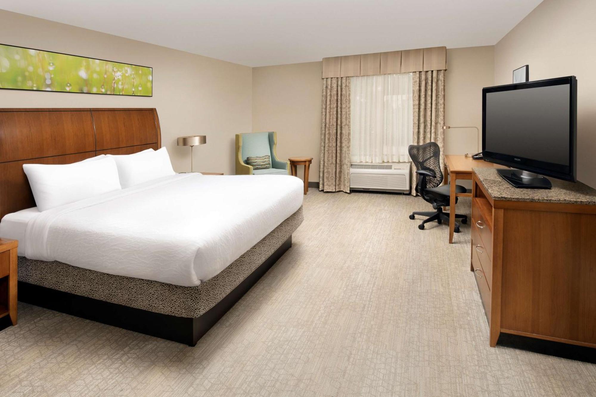 Hilton Garden Inn Atlanta West/Lithia Springs Eksteriør billede