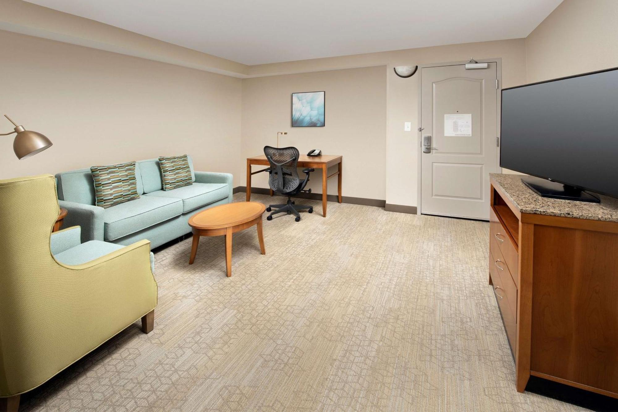 Hilton Garden Inn Atlanta West/Lithia Springs Eksteriør billede