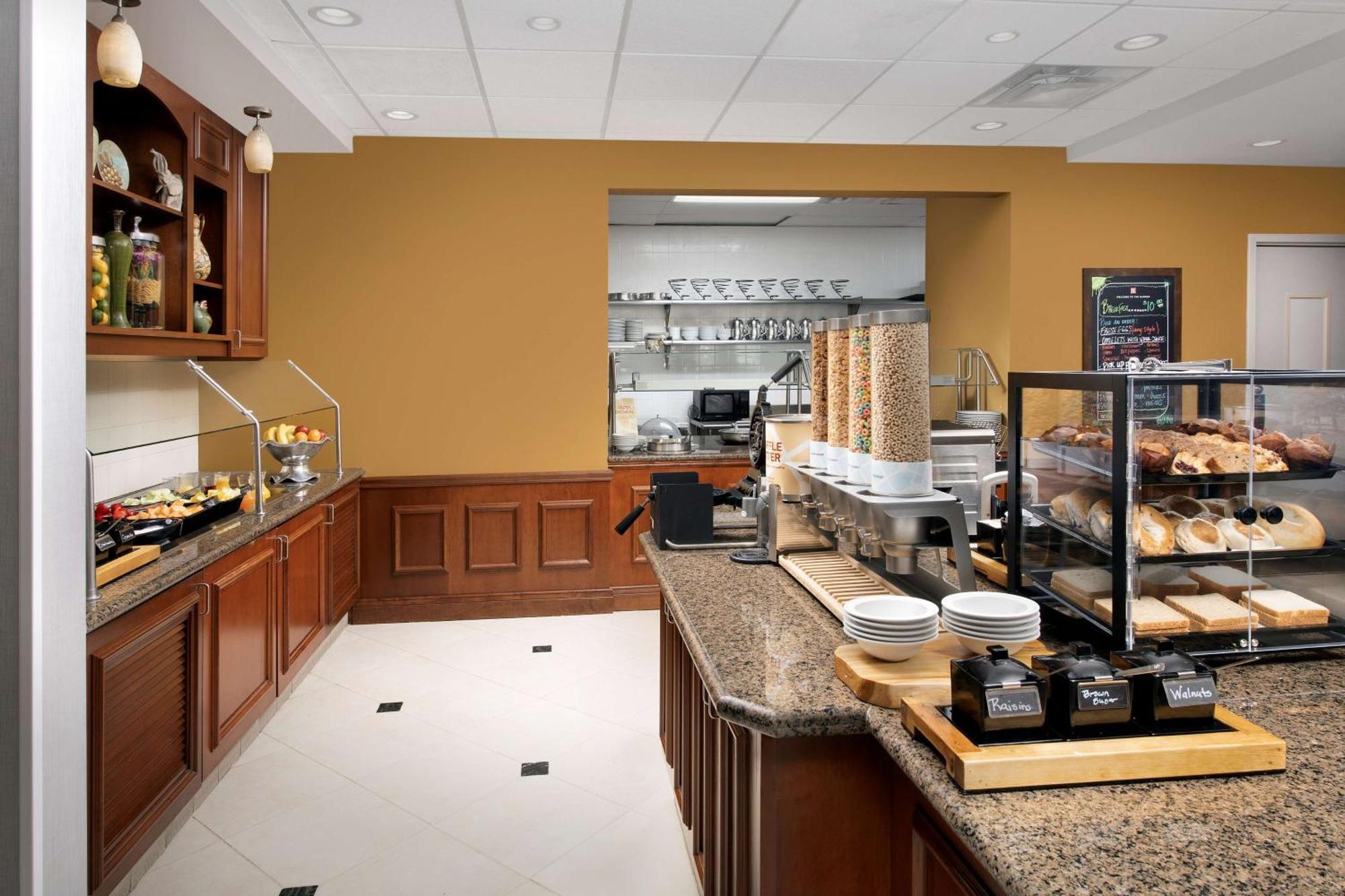 Hilton Garden Inn Atlanta West/Lithia Springs Eksteriør billede
