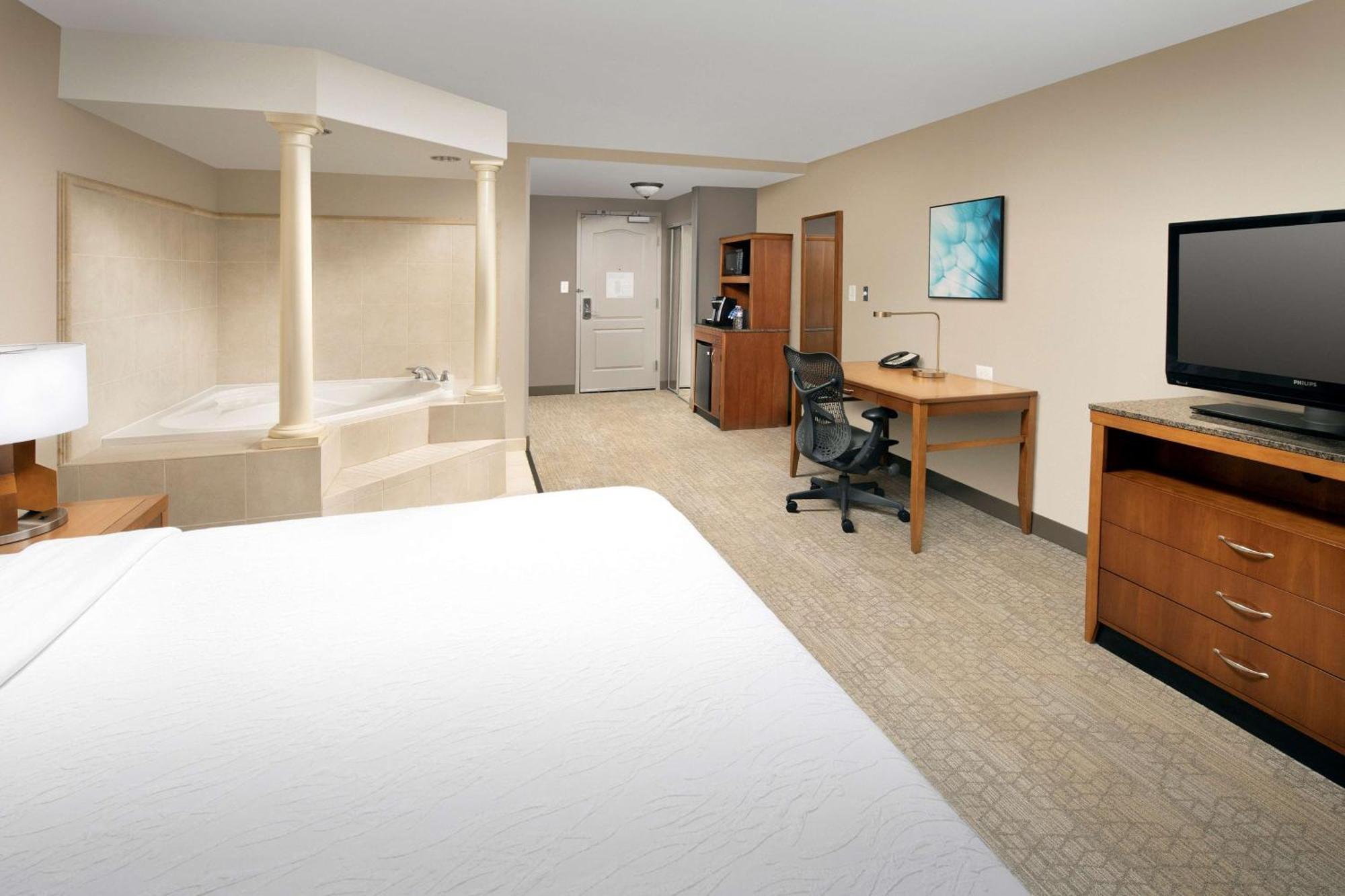 Hilton Garden Inn Atlanta West/Lithia Springs Eksteriør billede