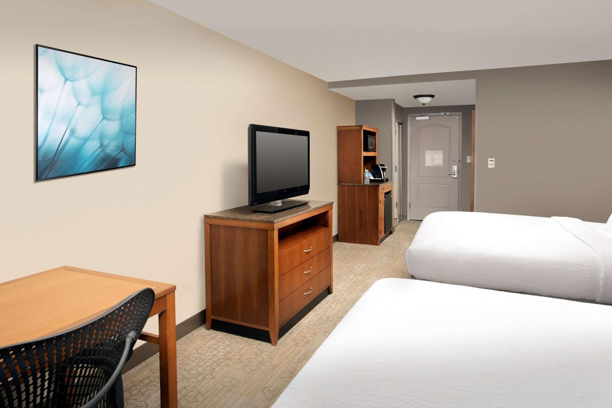Hilton Garden Inn Atlanta West/Lithia Springs Eksteriør billede