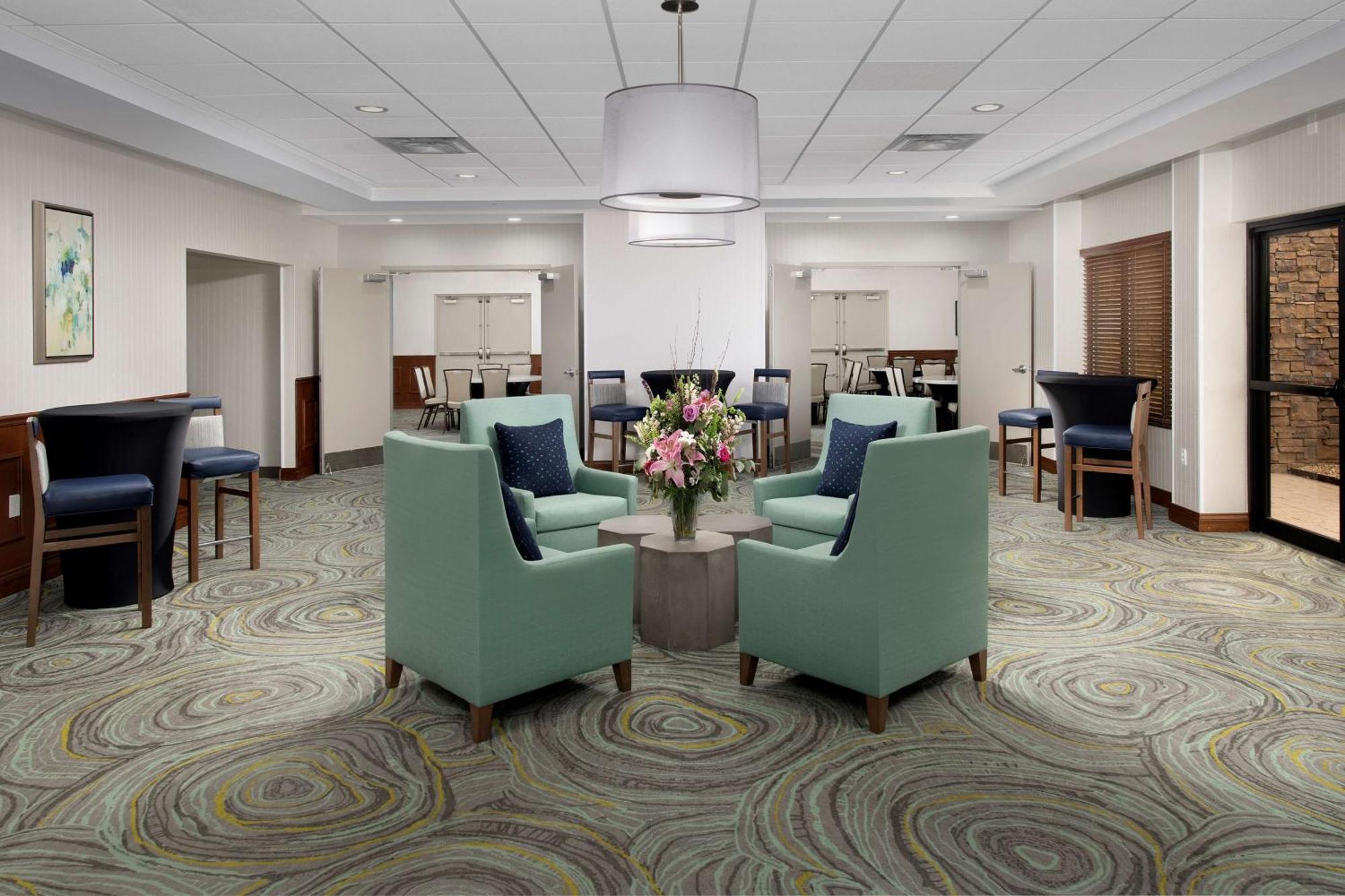 Hilton Garden Inn Atlanta West/Lithia Springs Eksteriør billede