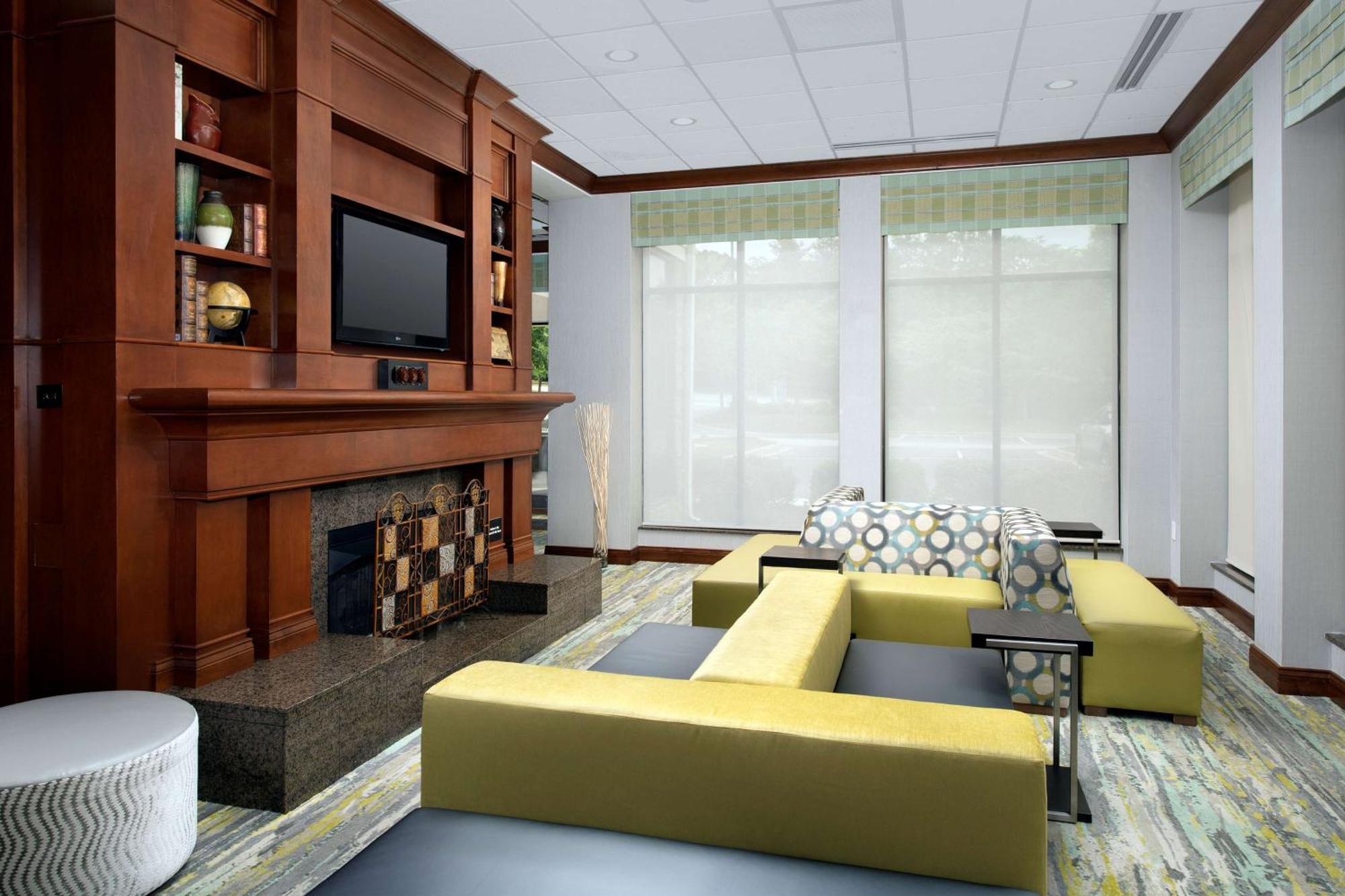 Hilton Garden Inn Atlanta West/Lithia Springs Eksteriør billede