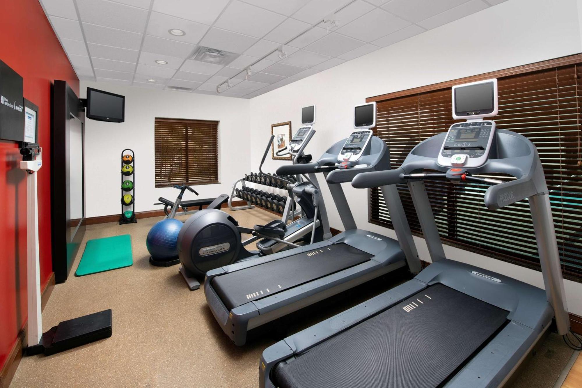Hilton Garden Inn Atlanta West/Lithia Springs Eksteriør billede