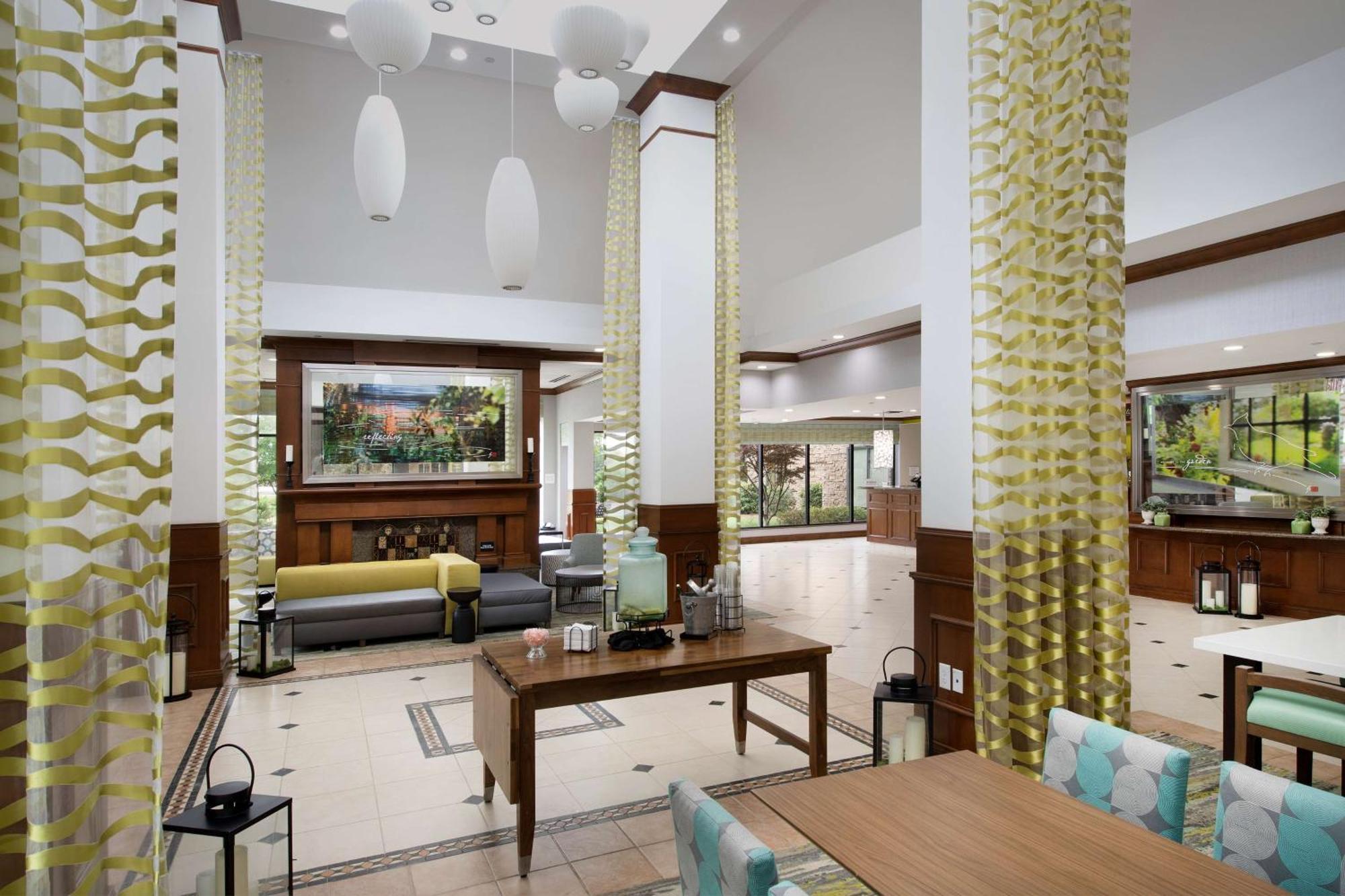 Hilton Garden Inn Atlanta West/Lithia Springs Eksteriør billede