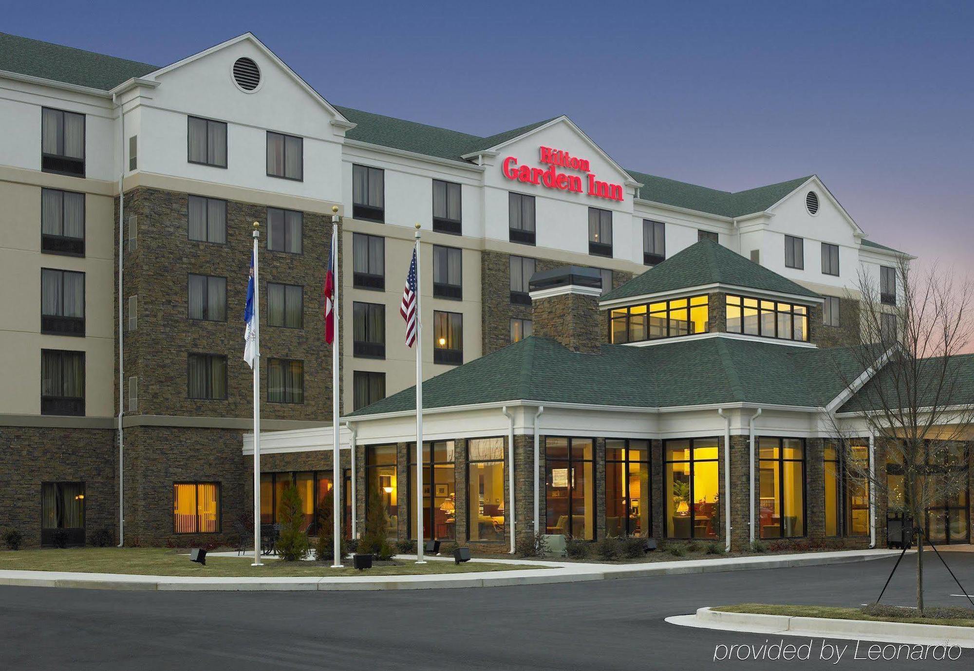Hilton Garden Inn Atlanta West/Lithia Springs Eksteriør billede