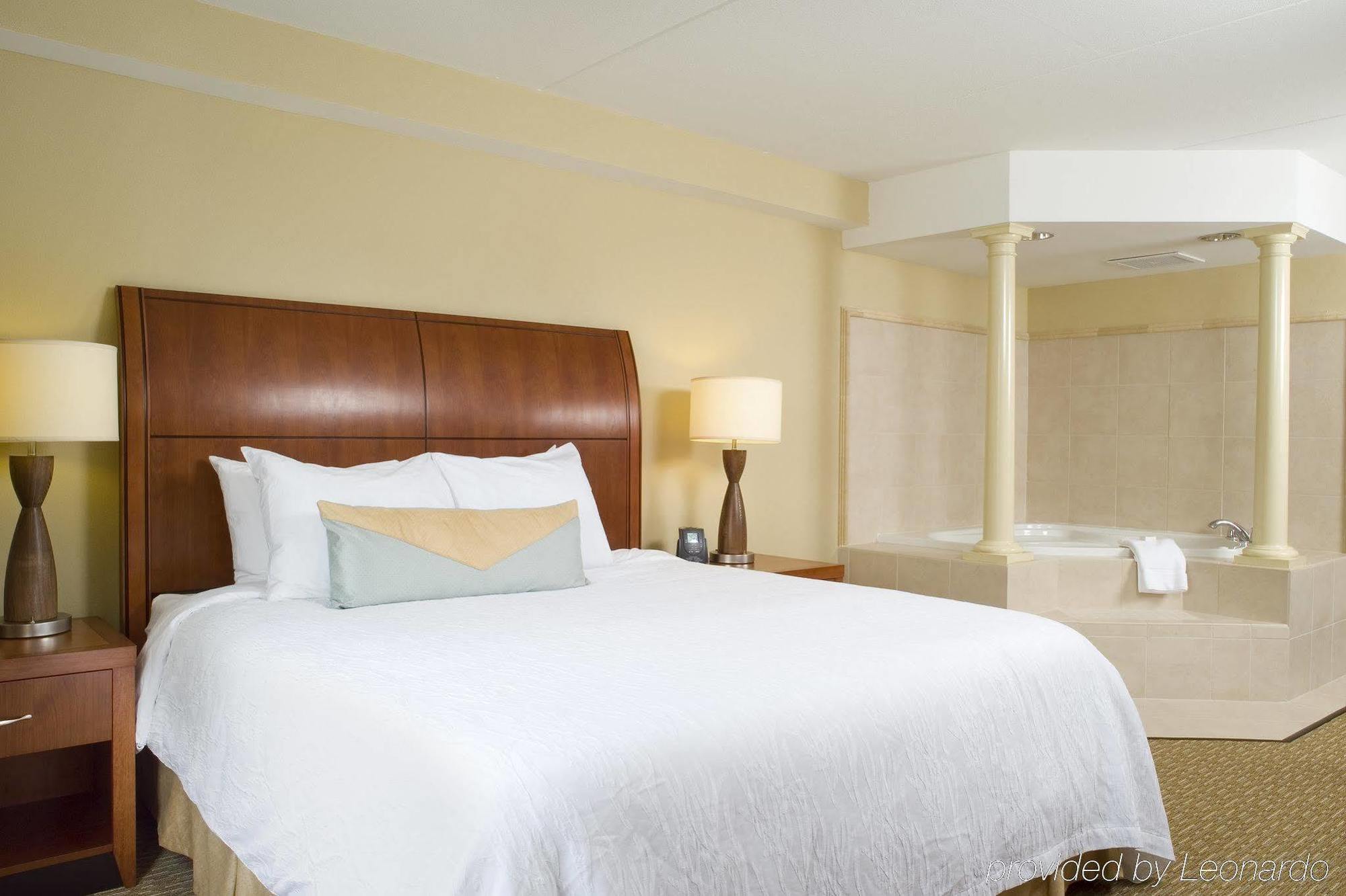 Hilton Garden Inn Atlanta West/Lithia Springs Eksteriør billede