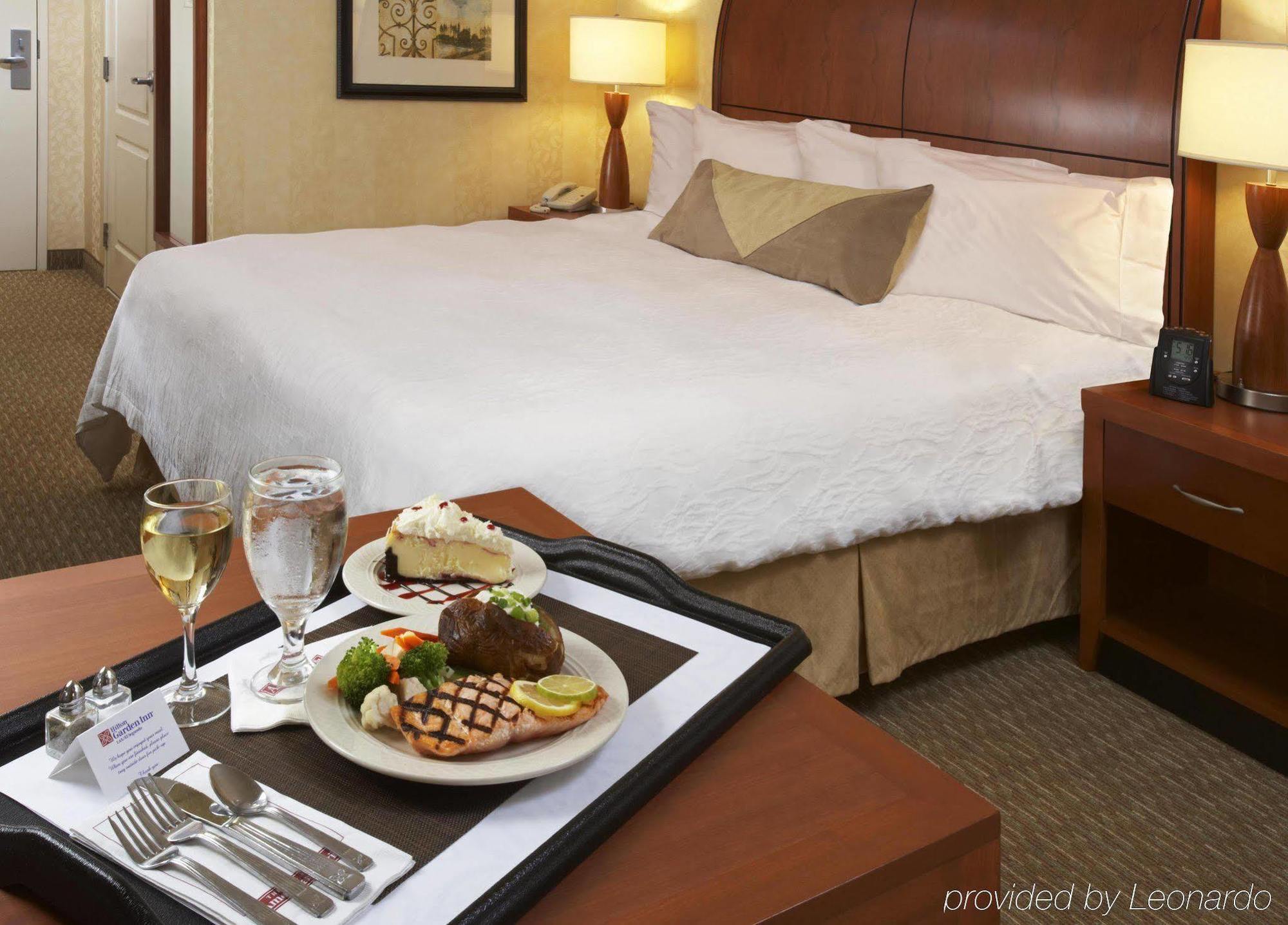 Hilton Garden Inn Atlanta West/Lithia Springs Værelse billede