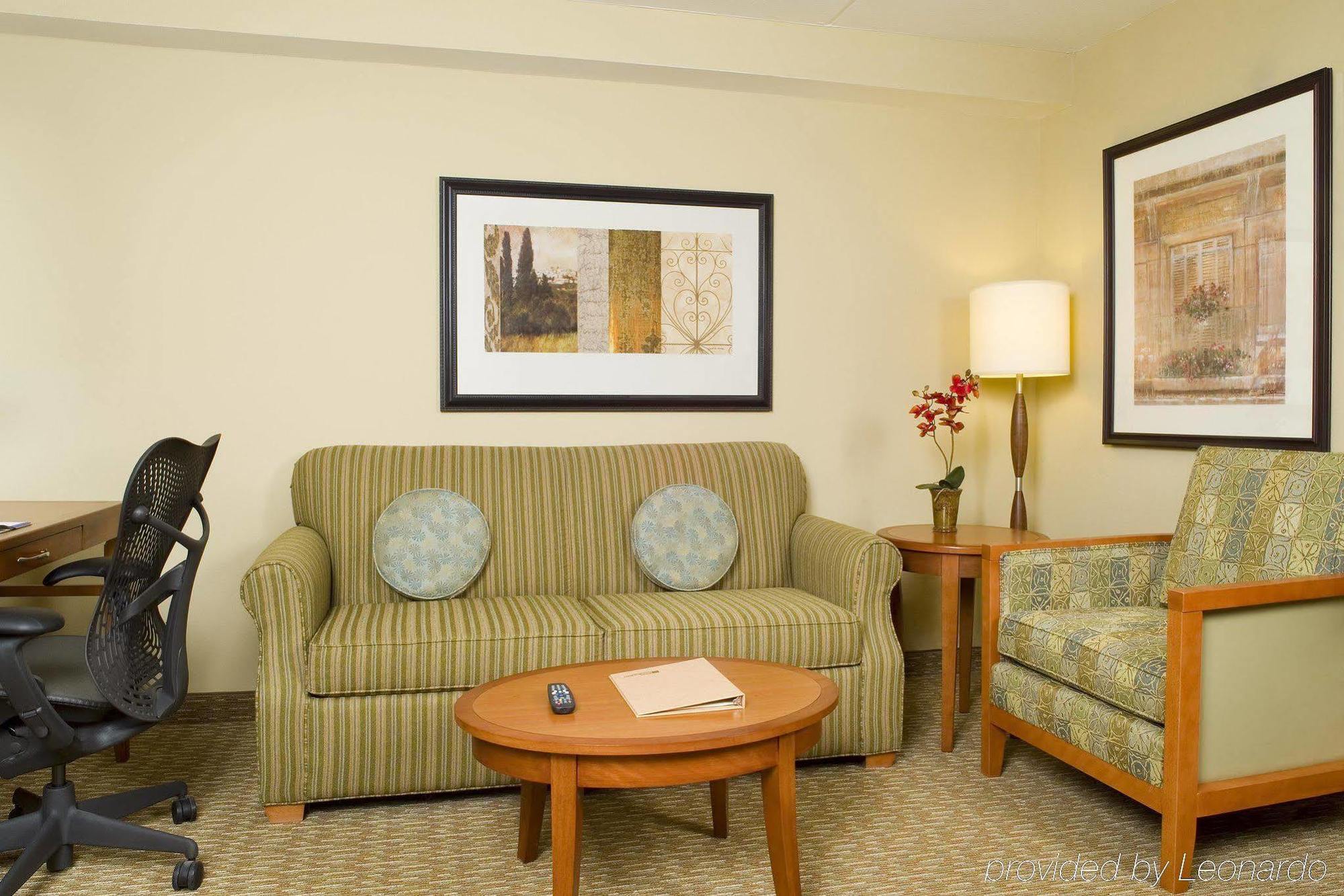 Hilton Garden Inn Atlanta West/Lithia Springs Værelse billede
