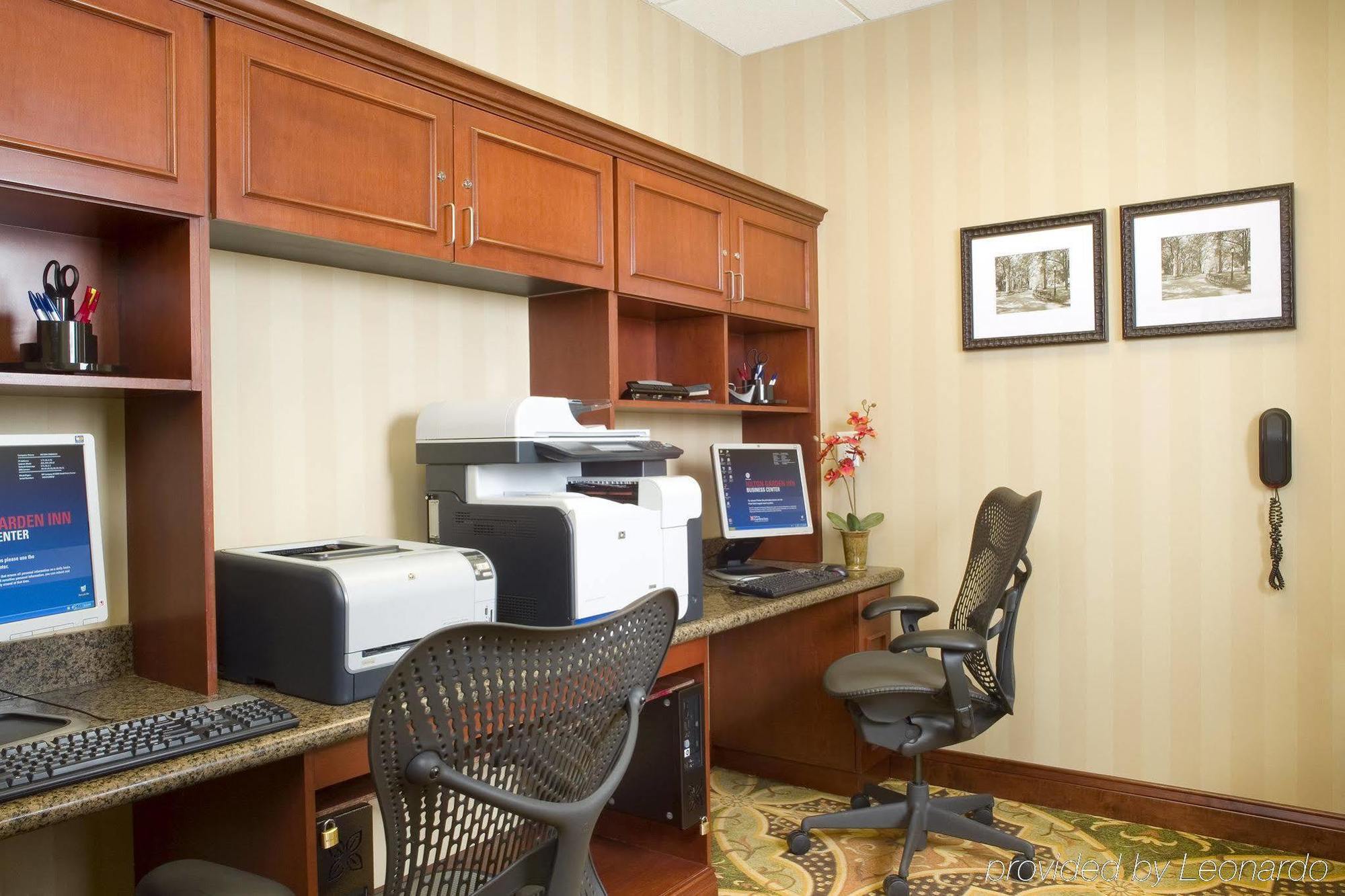 Hilton Garden Inn Atlanta West/Lithia Springs Faciliteter billede