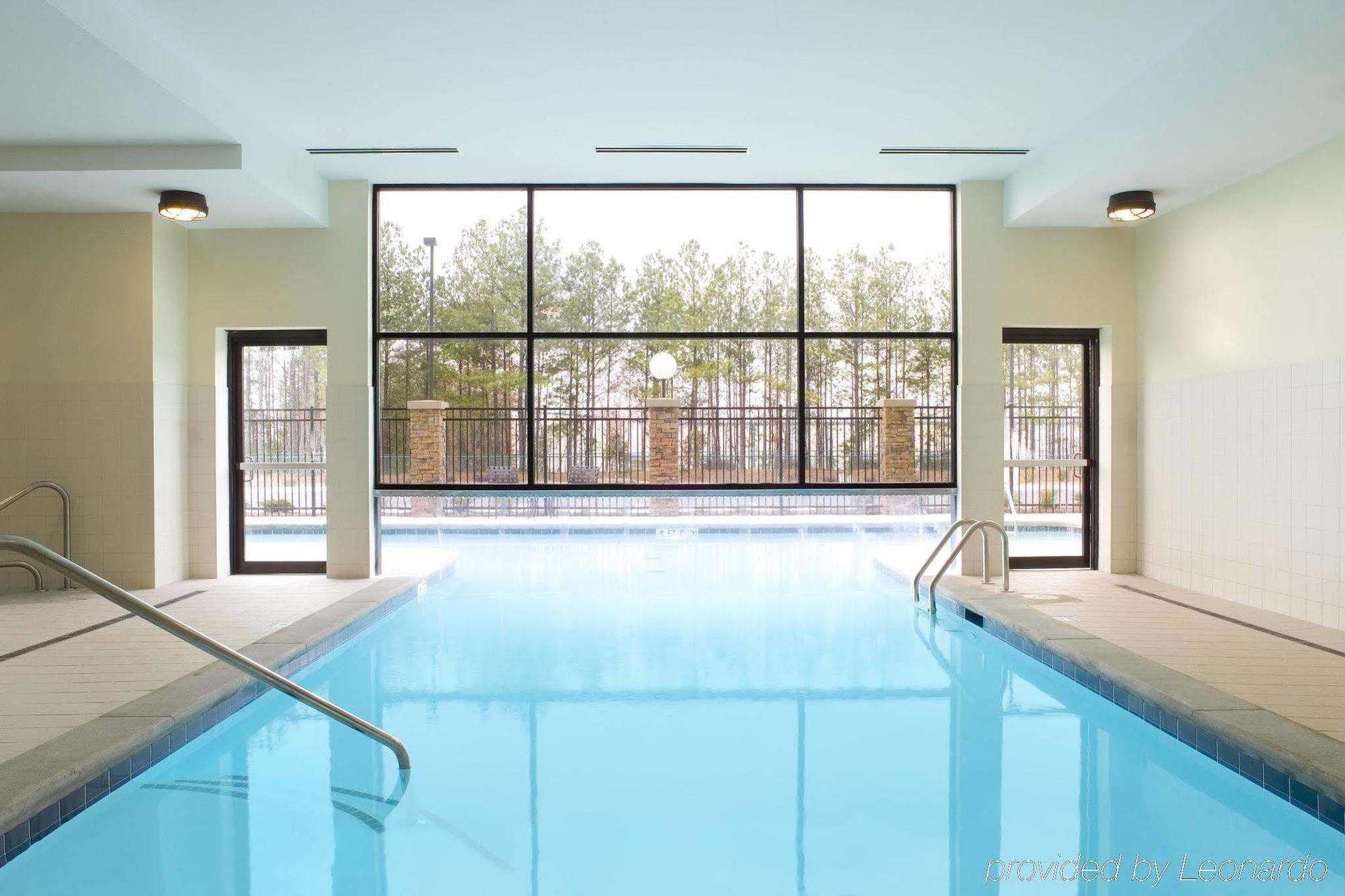Hilton Garden Inn Atlanta West/Lithia Springs Faciliteter billede