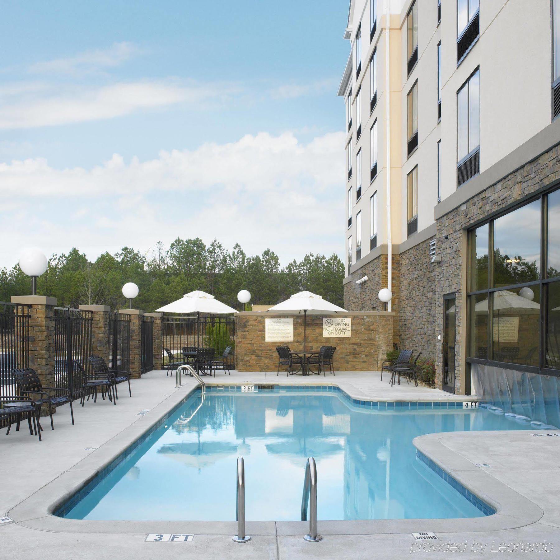 Hilton Garden Inn Atlanta West/Lithia Springs Faciliteter billede