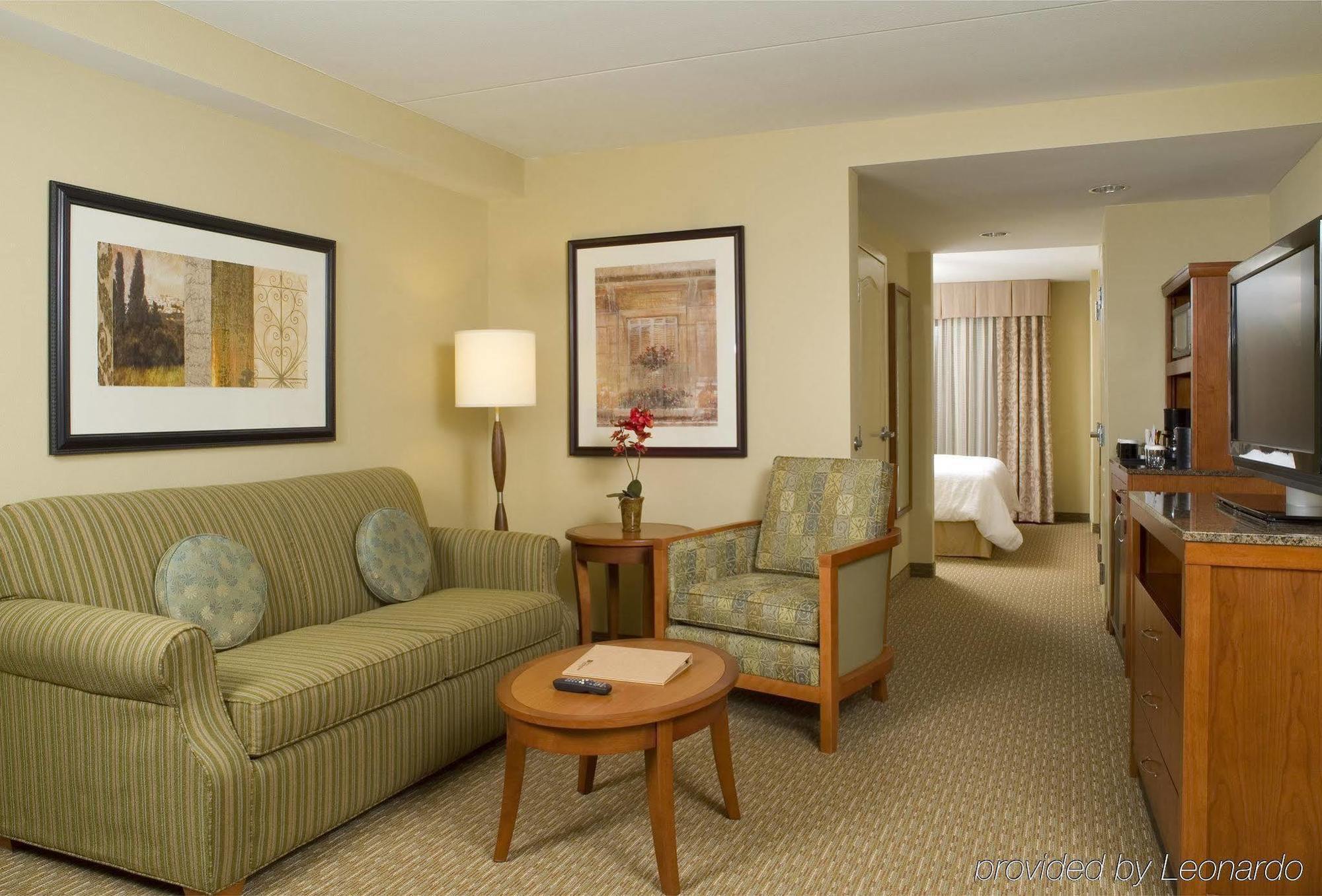 Hilton Garden Inn Atlanta West/Lithia Springs Eksteriør billede