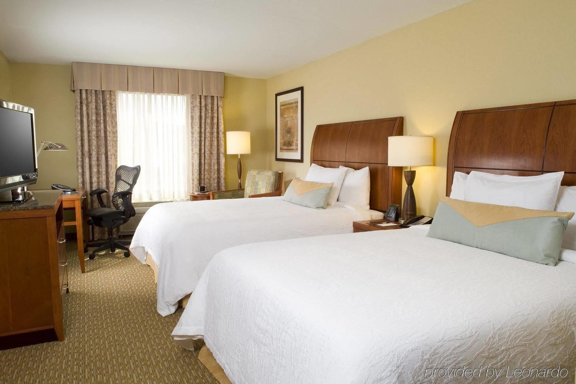 Hilton Garden Inn Atlanta West/Lithia Springs Eksteriør billede