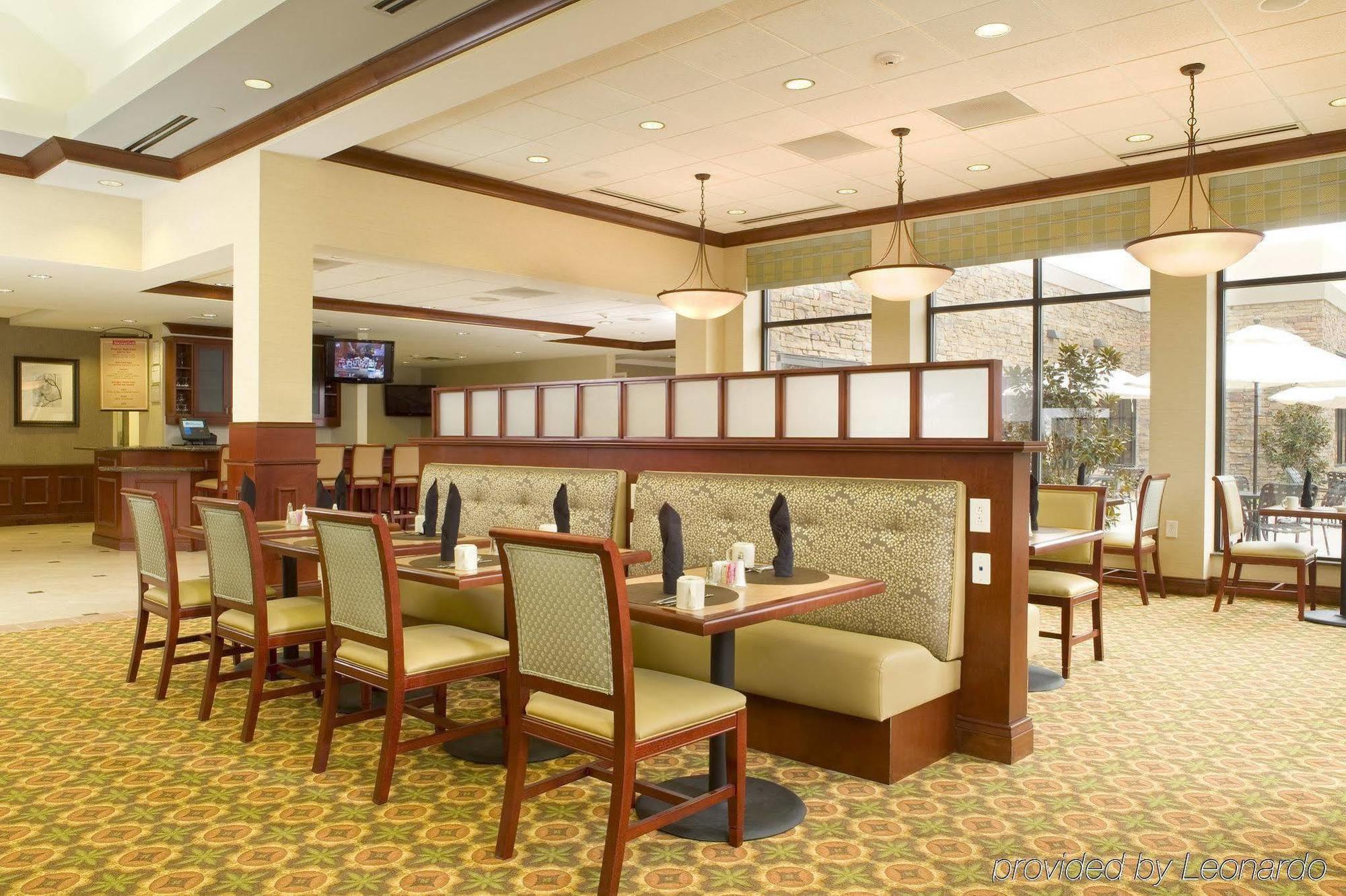 Hilton Garden Inn Atlanta West/Lithia Springs Eksteriør billede