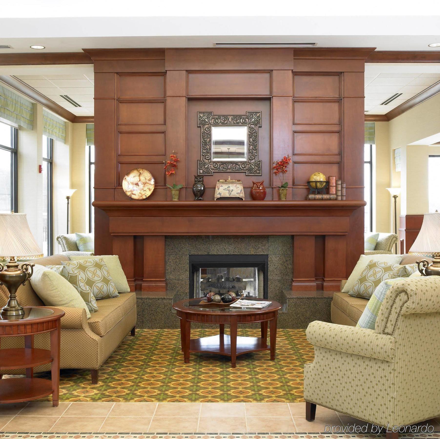Hilton Garden Inn Atlanta West/Lithia Springs Eksteriør billede