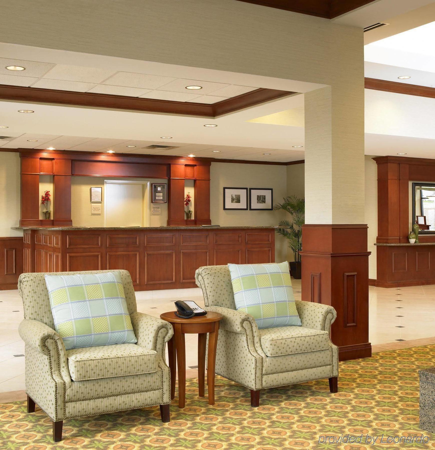 Hilton Garden Inn Atlanta West/Lithia Springs Eksteriør billede