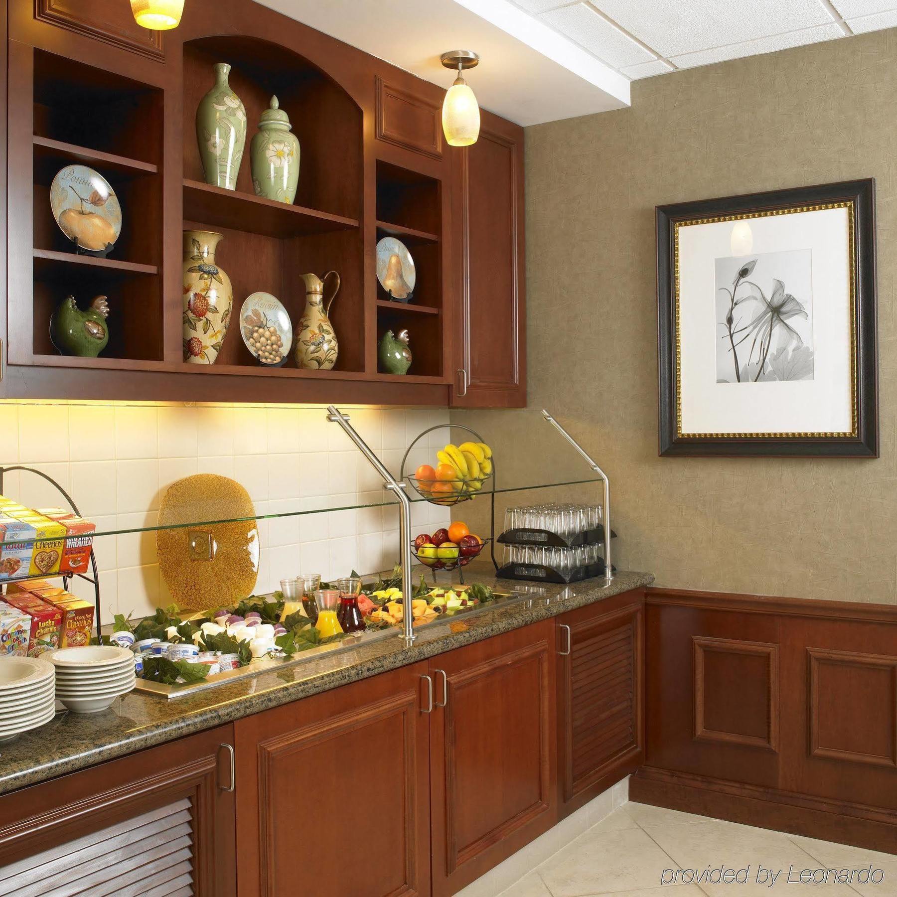 Hilton Garden Inn Atlanta West/Lithia Springs Eksteriør billede