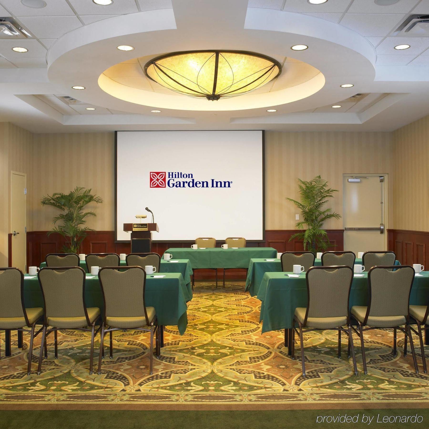 Hilton Garden Inn Atlanta West/Lithia Springs Eksteriør billede