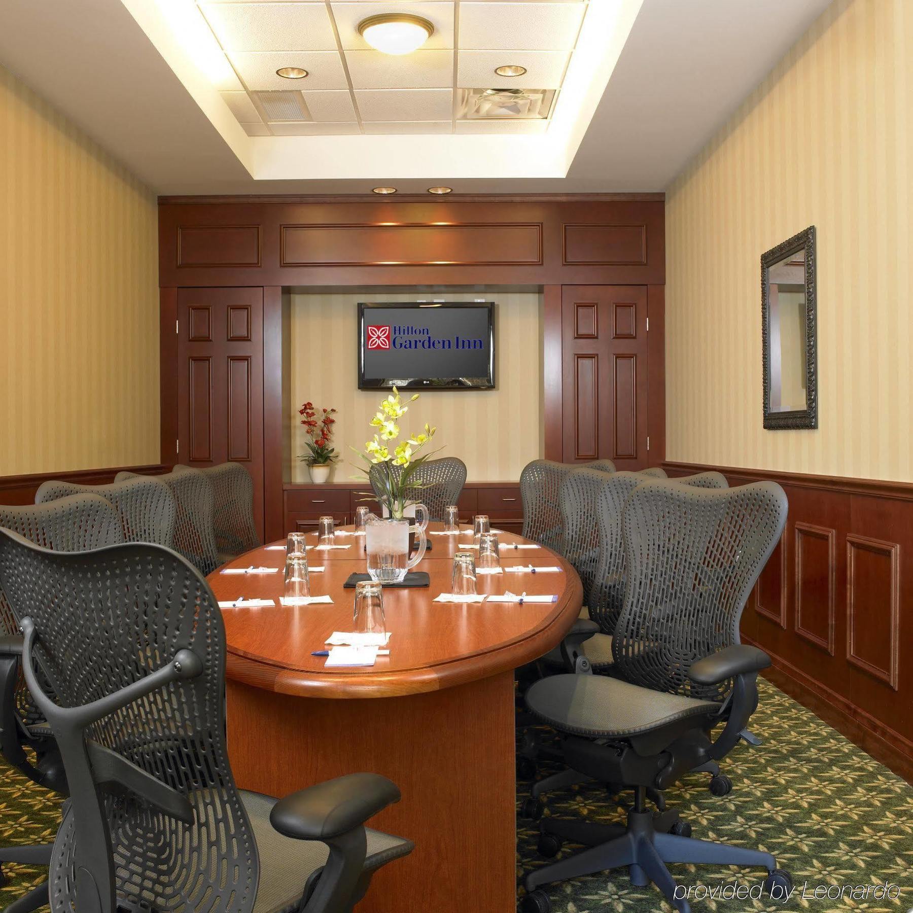 Hilton Garden Inn Atlanta West/Lithia Springs Faciliteter billede