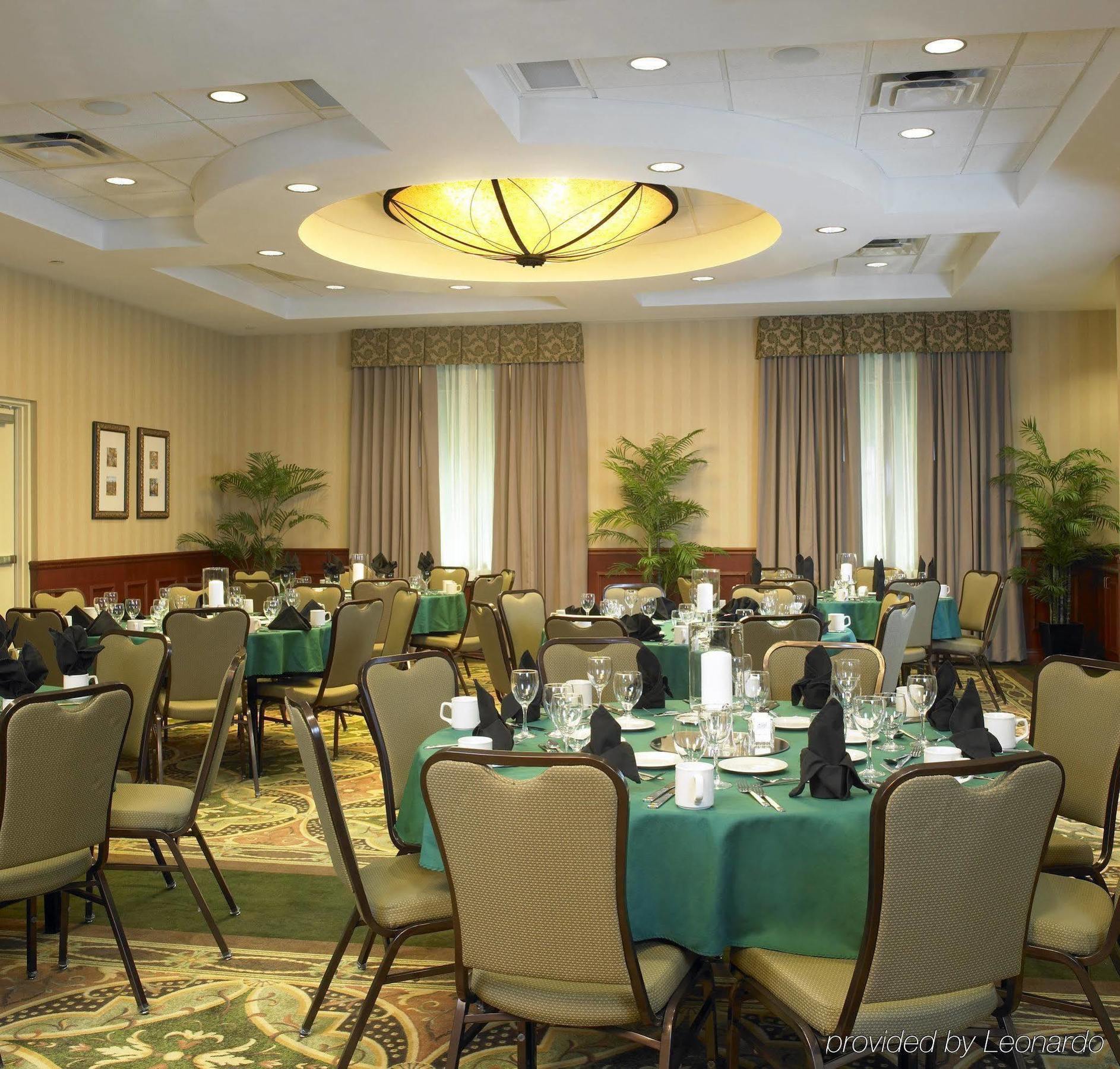 Hilton Garden Inn Atlanta West/Lithia Springs Eksteriør billede